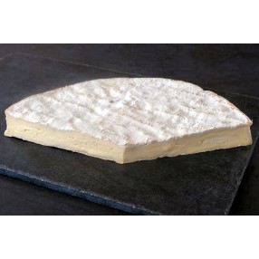 BRIE DE MEAUX peso aproximado 150 grs